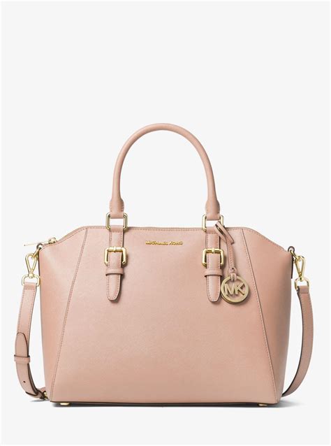 michael kors ciara large ultra pink|michael kors deutschland.